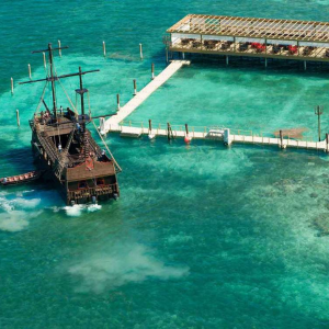 ocean adventures en punta cana