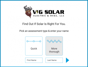 VIG Solar Rebrands & Launches New Website - AFV NEWS