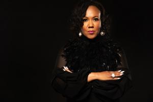 Commissioner Karenthia A. Barber