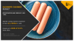 $1.4 Billion Alginate Casings Market Top Companies, Segments and Opportunities by 2032