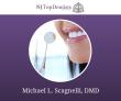 Dr. Michael L. Scagnelli Recognized as a 2025 NJ Top Dentist