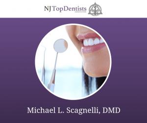 Dr. Michael L. Scagnelli