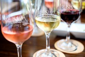 Over 300 varieties of wine, beer and spirits tastings at the Grand Tasting, Saturday, September 16, 2023