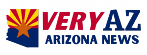 Very AZ Arizona News logo