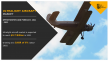 Ultralight Aircraft Market Reaches New Heights with Massive CAGR of 6% from upto 2031