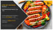 Low Fat Sausage Market Statistics 2031 : Key Factors that are leading the Market Globally
