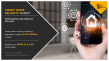 Smart Home Security Market Growing at 16.2% CAGR | Reach USD 112.6 Billion by 2032 Globally
