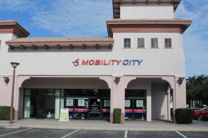 Picture of Storefront Mobility City of Boca Raton located at 1200 Yamato Rd, Suite A9, Boca Raton FL 33431, TEL (561)300-4100