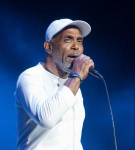 Frankie Beverly And Maze Coming To Detroit – August 19th