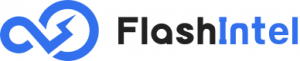 FlashIntel Logo