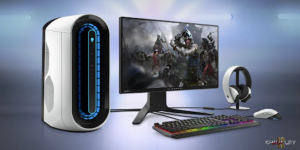 Esports Pod Model