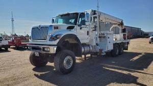 The August 18 auction features ● Heavy Equipment ● Contractors Equipment ● Vehicles ● Trucks ● Recreational Vehicles ● Ag Machinery ● Trailers & More