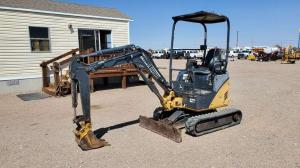 The August 18 auction features ● Heavy Equipment ● Contractors Equipment ● Vehicles ● Trucks ● Recreational Vehicles ● Ag Machinery ● Trailers & More