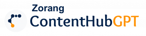 ContentHubGPT Logo