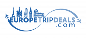 EuropeTripDeals Logo