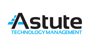 Astute Technology Management, a provider of IT and cybersecurity services, is now among a small number of companies in the country to make the MSP 501 list for 4 years in a row The logo for Channel Futures MSP 501 listed MSP, Astute Technology Management