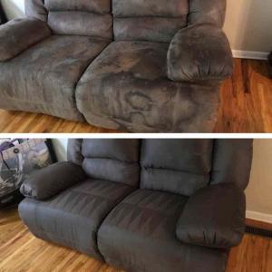 Carpet cleaning Mount Martha