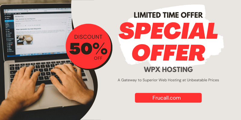 Wpx Hosting Coupon: Slash Prices on Superior Web Hosting!