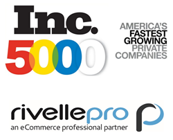 For a second time in as many years, RivellePro earns an Inc 5000 honor.