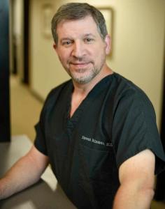 Board Certified Plastic Surgeon in Austin, TX Steven Holzman, MD, FACS