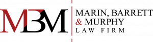 PFAS Lawyers Marin, Barrett, and Murphy Logo