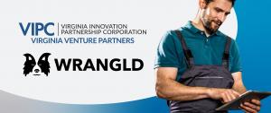 VIPC’s Virginia Venture Partners Invests In WRANGLD To Provide Business ...