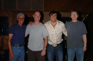 -- HOLLYWOOD NEWS.... The Spirit Of ELVIS Is Rising! August 16, 2023 marks the 46th anniversary of King Elvis Presley's death American Sound Studio Band musicians and John Krondes