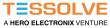 Tessolve raises $150 million investment from TPG Inc.