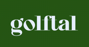 golftal logo