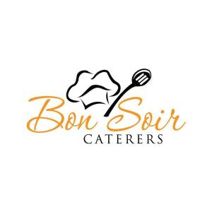 Bon Soir Carterers Logo