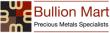 Bullion Mart Launches Exclusive Dealer Program — Wholesale Pricing on Bullion and Jewelry with Instant Availability