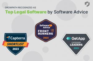 Software Advice Frontrunners