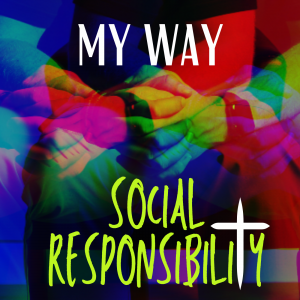 Social Responsibility Album Cover