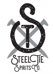 Steel Tie Spirits 12