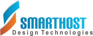 Smarthost Logo