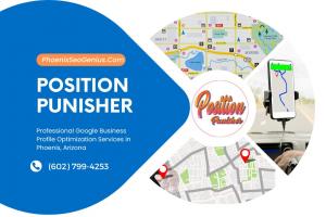 Professional Google Business Profile Optimization Services in Phoenix
