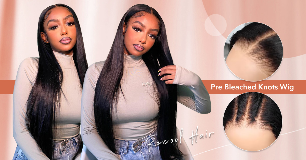 Fall Look with Recool Hair s Exclusive Fall Flash Sale on Pre