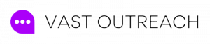 Vast Outreach logo
