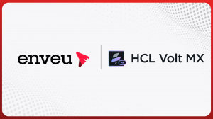 Enveu and Volt MX Partnership