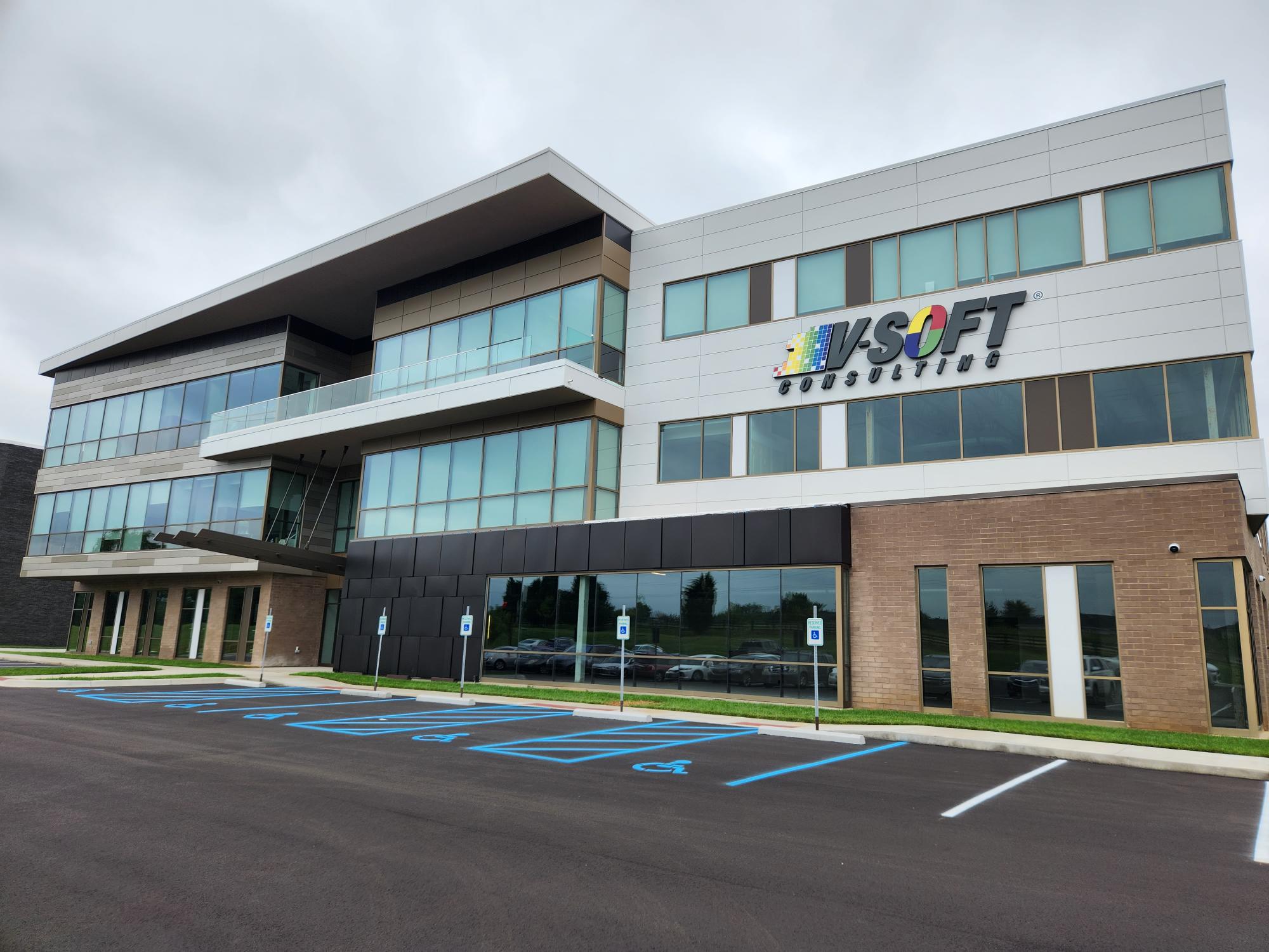 VSoft office