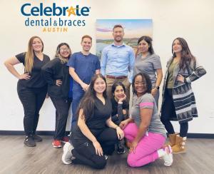 Empowering Smiles, Transforming Lives: Celebrate Dental & Braces