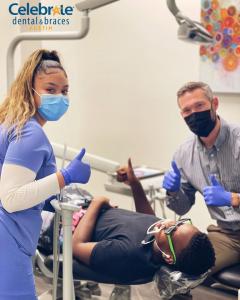 Empowering Smiles, Transforming Lives: Celebrate Dental & Braces