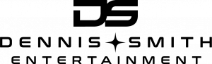 dennis smith entertainment logo
