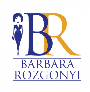 Barbara Rozgonyi a top-ranked PR expert and keynote speaker.