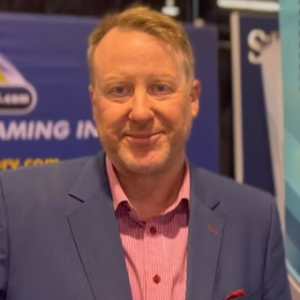 Nathan Green, catalyst for New Level Radio’s expansion, fostering client connections and delivering curated music solutions nationwide