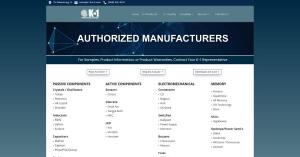 K-1 Technology Authorized Manufacturers, Global Components Supplier