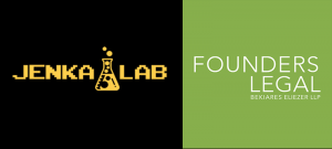 Jenak Lab and Founders Legal