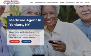 Yonkers Medicare Advantage Agent