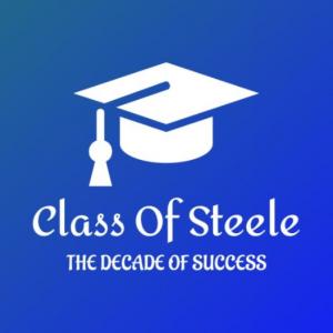 The Class of Steele Logo
