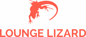 Lounge Lizard Logo